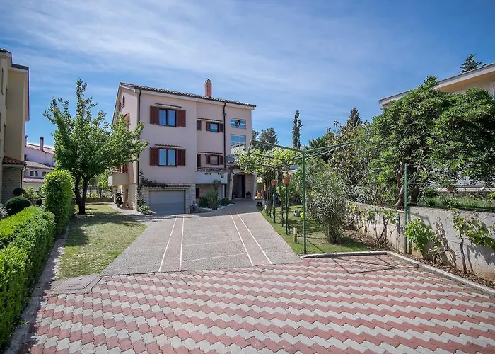 Apartments Durda