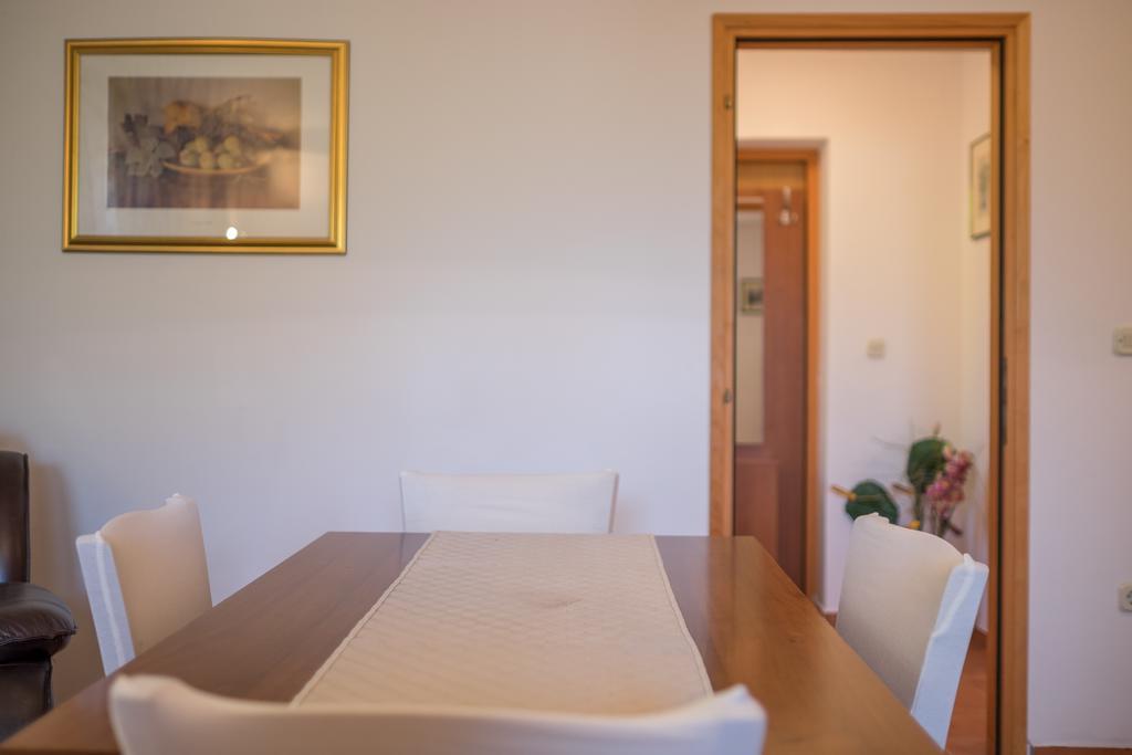 Durda Apartamento Krk Town