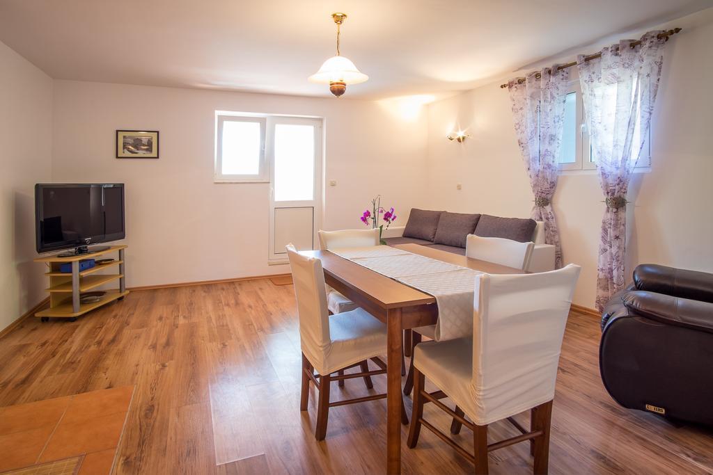 Apartamento Durda *