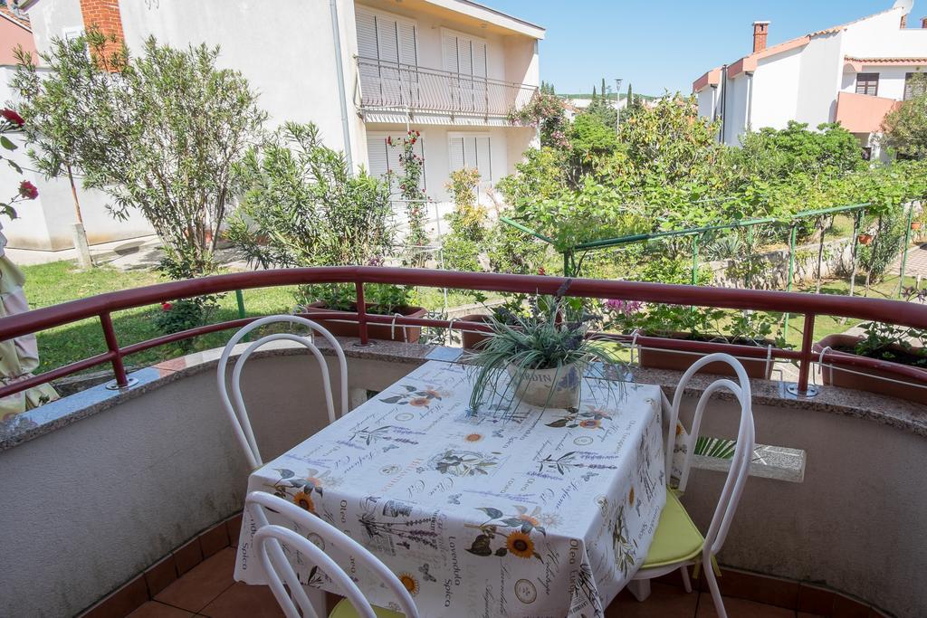 Apartamento Durda Krk Town