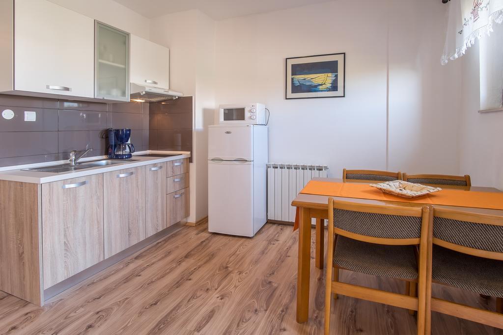Durda Apartamento