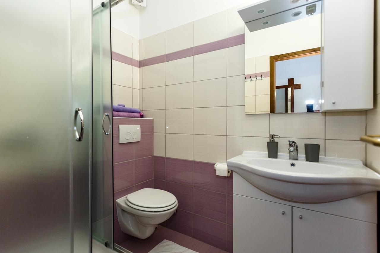 Apartamento Durda Krk Town