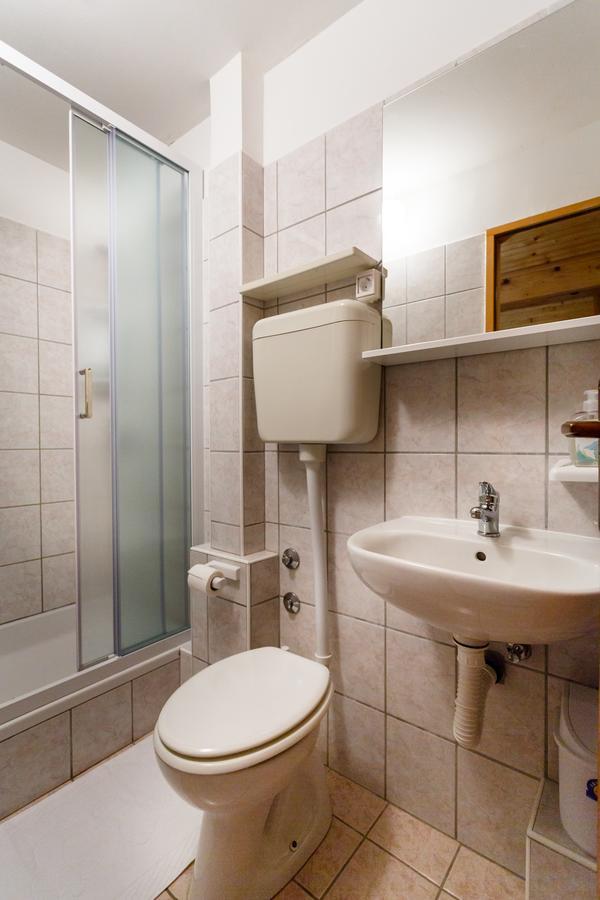 Durda Apartamento *