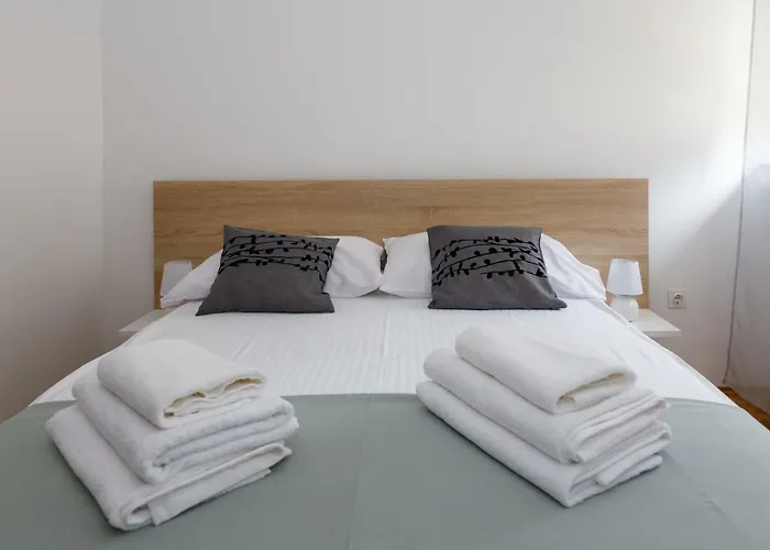 Apartments Durda