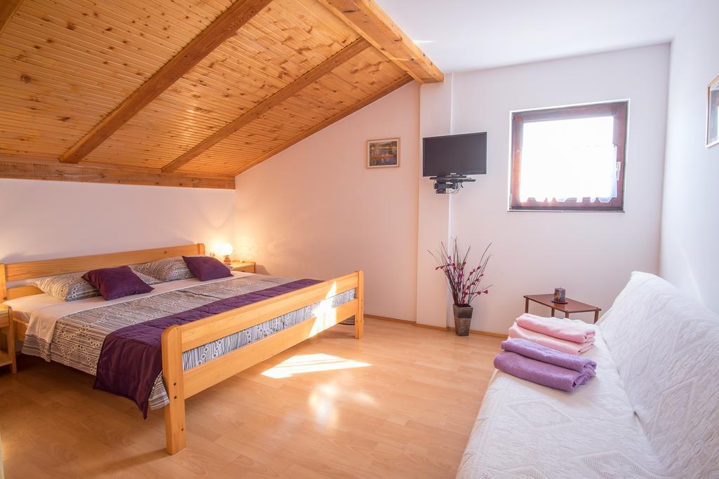 Apartment Durda *