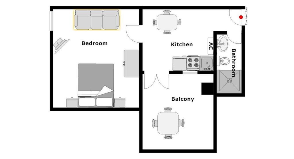 Apartment Durda Krk Town