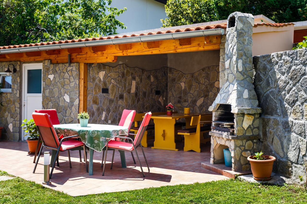 Durda Apartment Krk Town