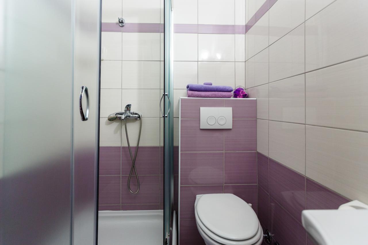 Apartment Durda Krk Town