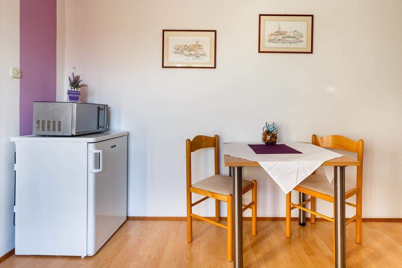 Apartment Durda *