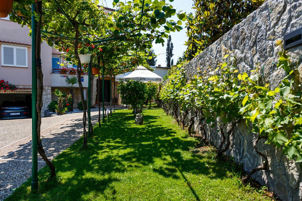 Durda Apartment