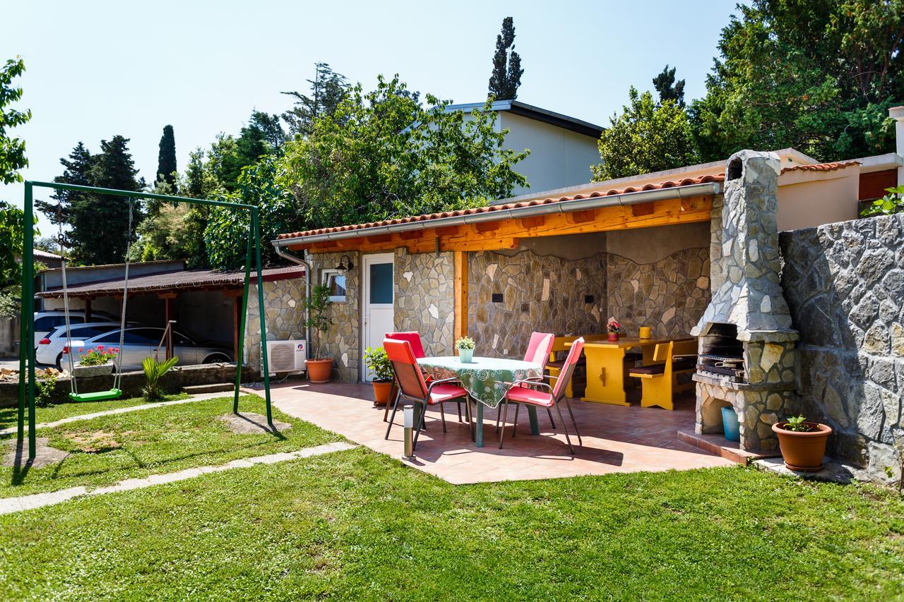 Apartment Durda *