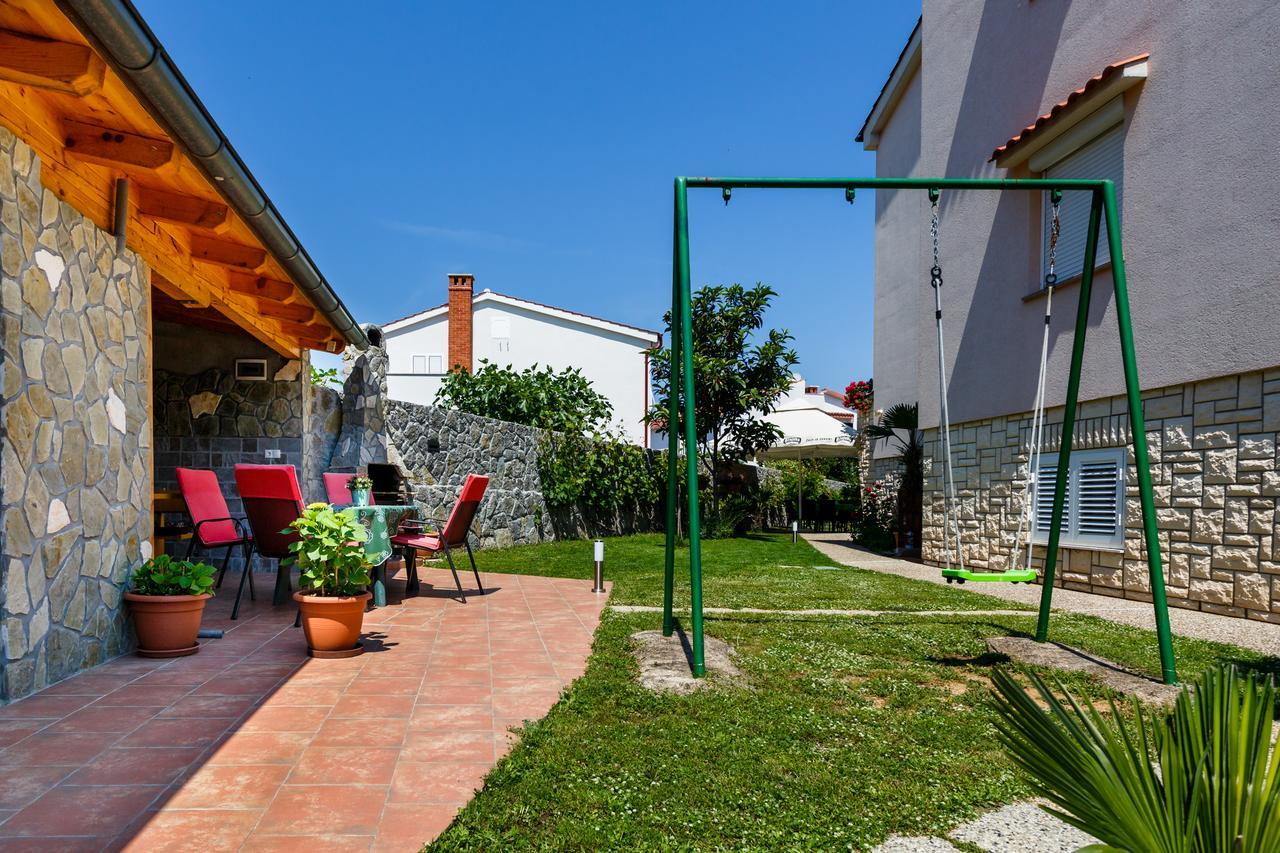 Durda Krk Town