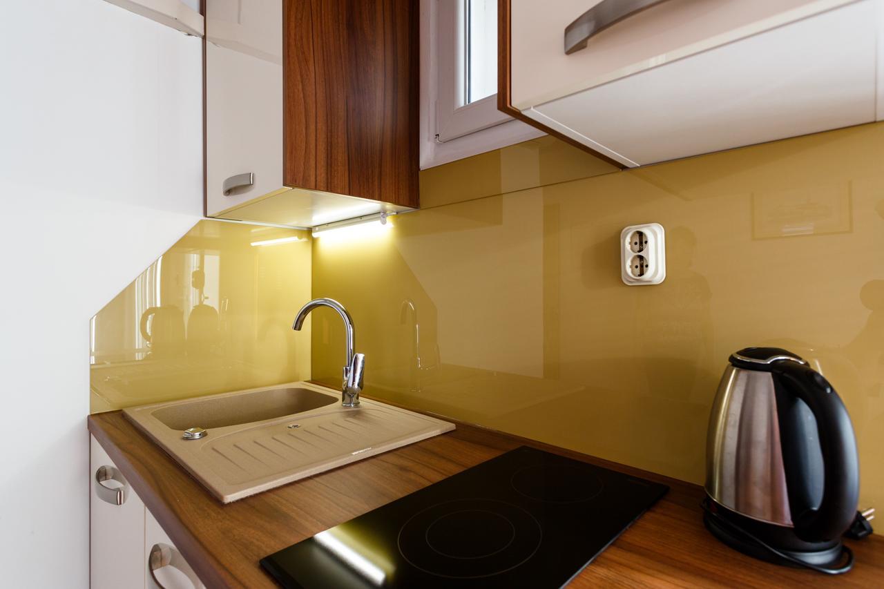 Durda Apartment