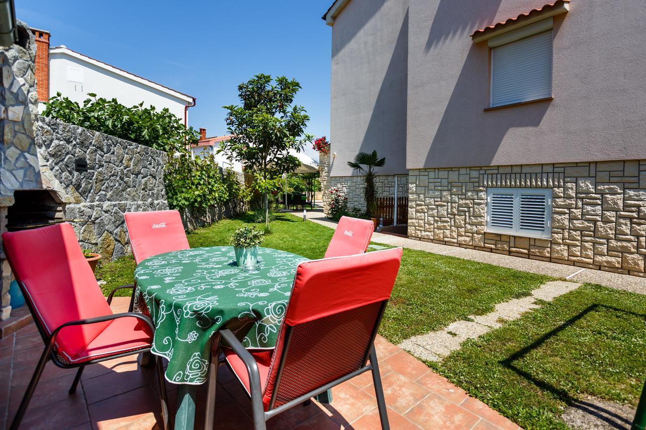 Apartment Durda Krk Town