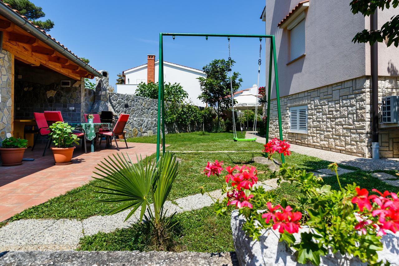 Apartment Durda Krk Town
