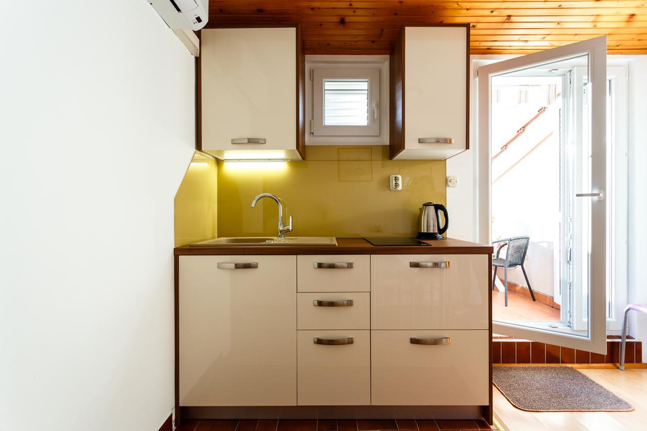 Durda Apartment Krk Town
