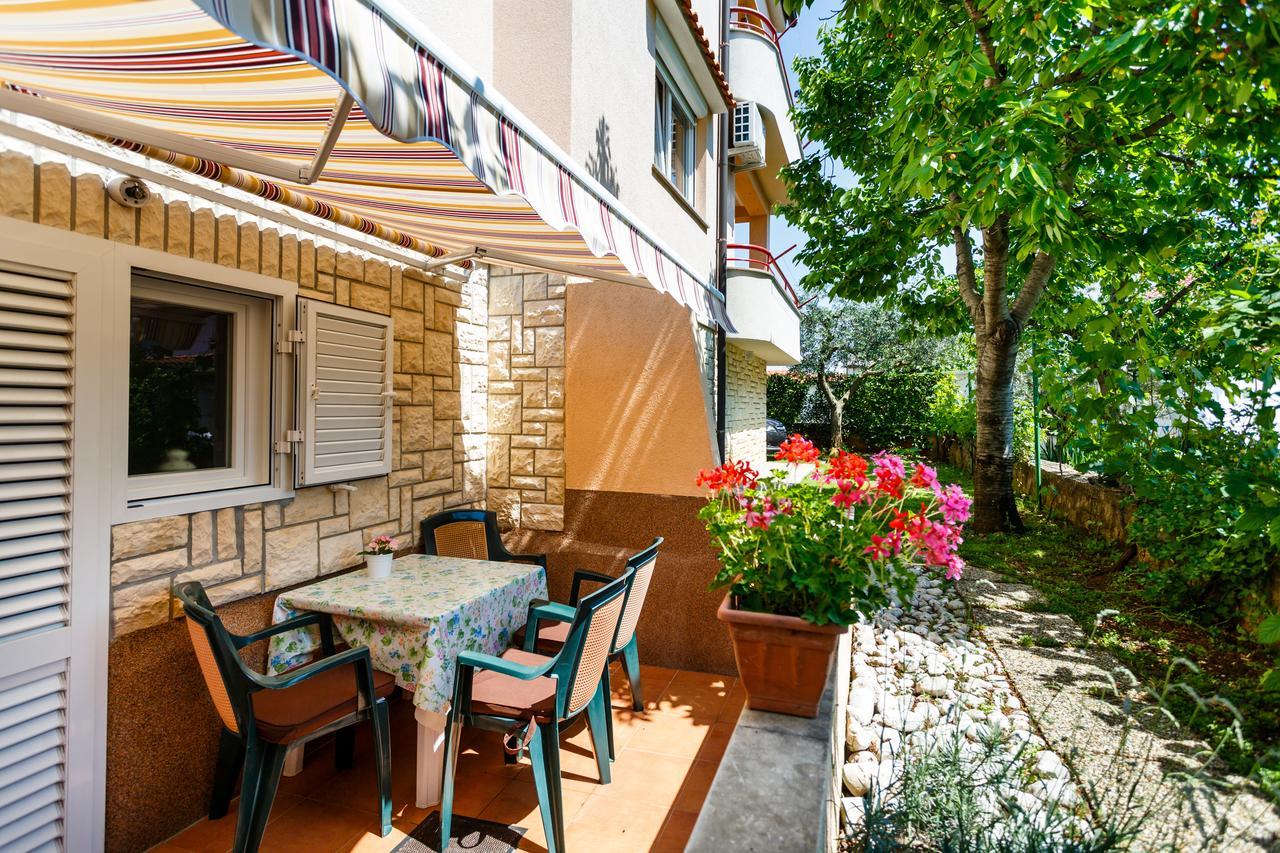 Durda Apartment Krk Town