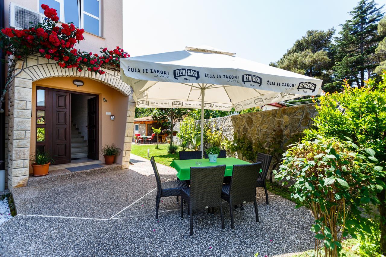 Durda Apartment Krk Town