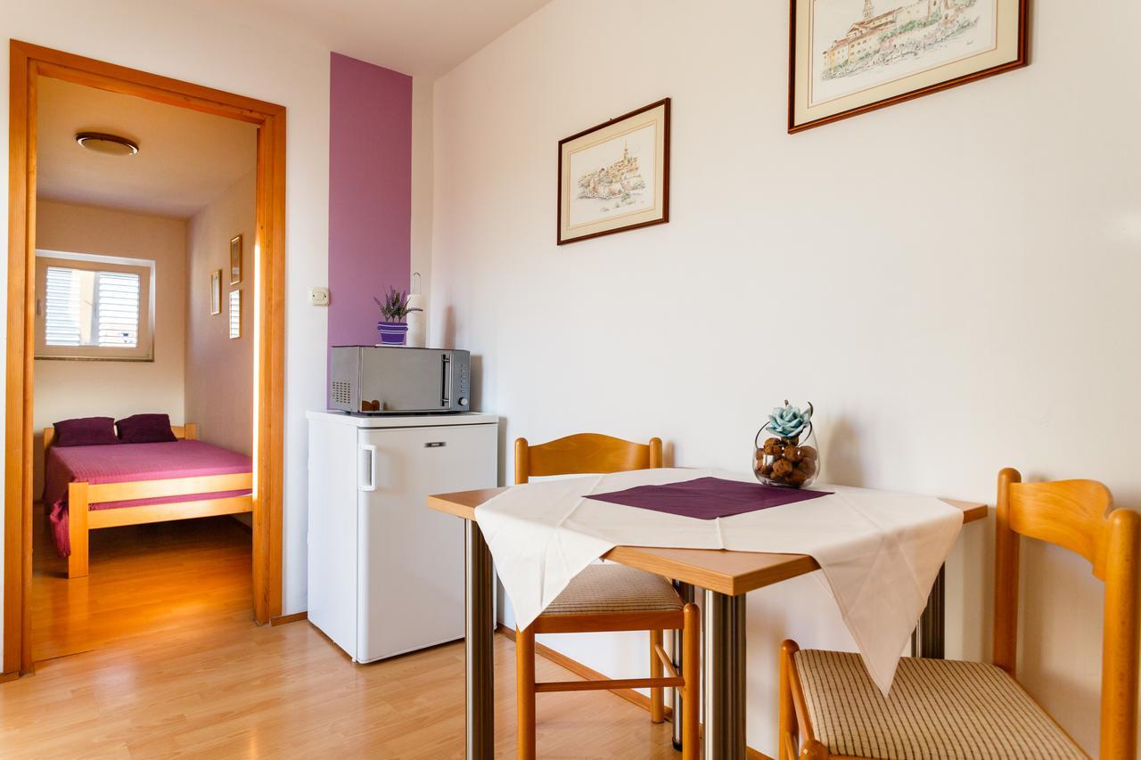 Durda Apartment Krk Town