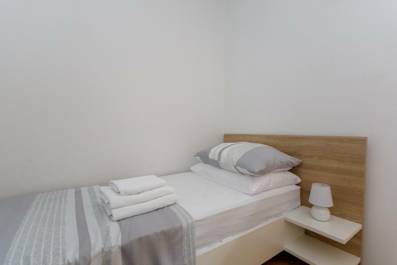 Apartment Durda Krk Town