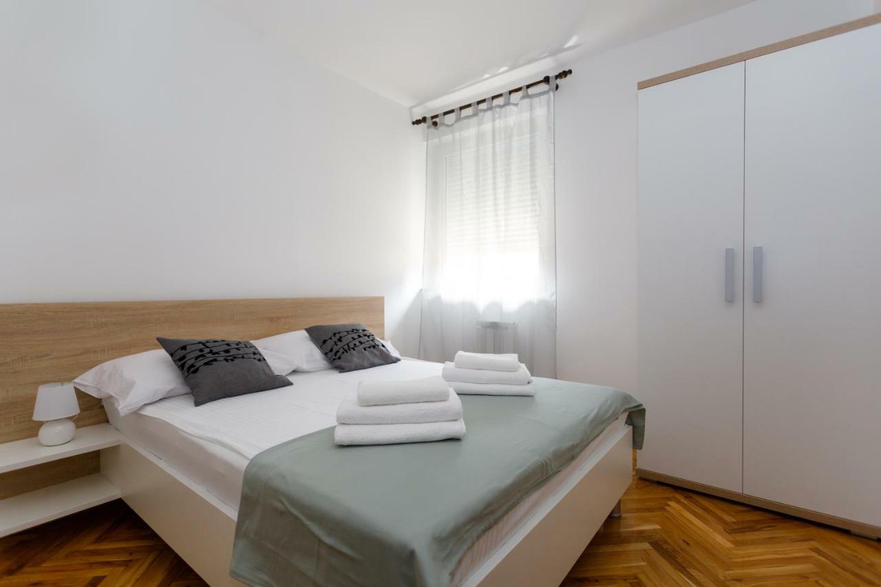 Apartment Durda Krk Town