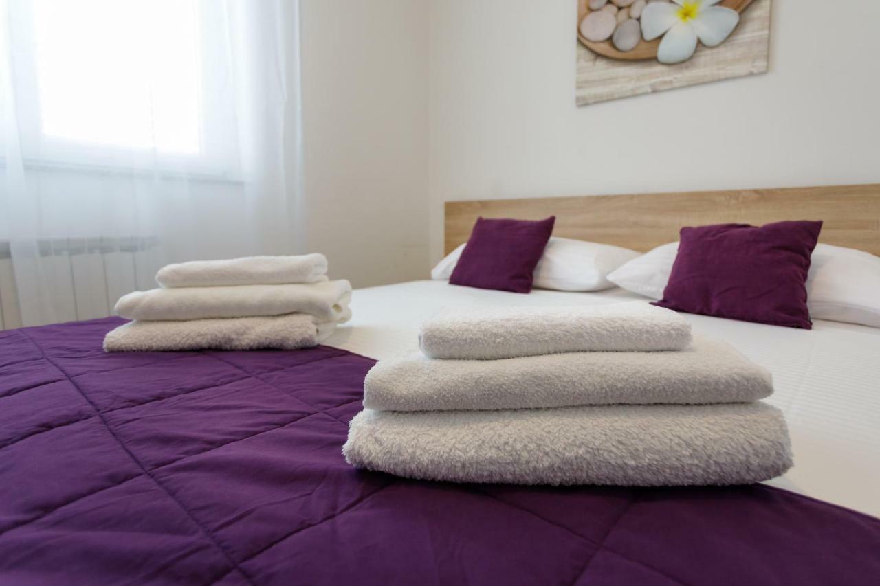 Apartment Durda *