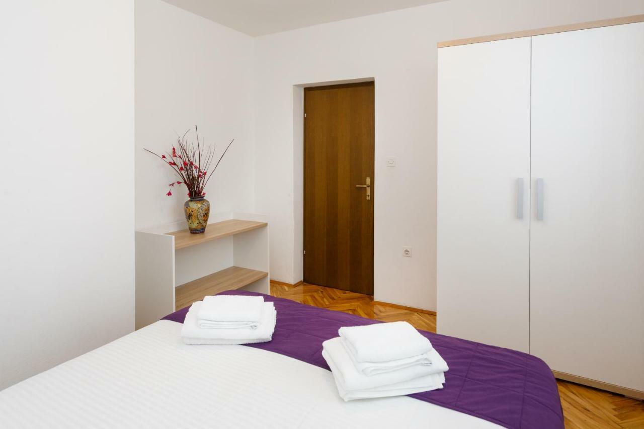 Durda Apartment Krk Town